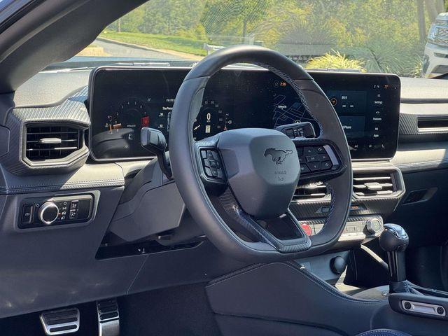 2026 Ford Mustang - $68,500
