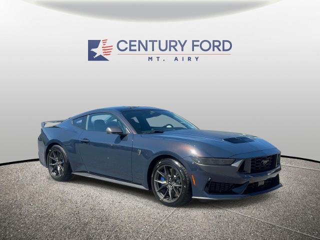 2026 Ford Mustang - $65,000