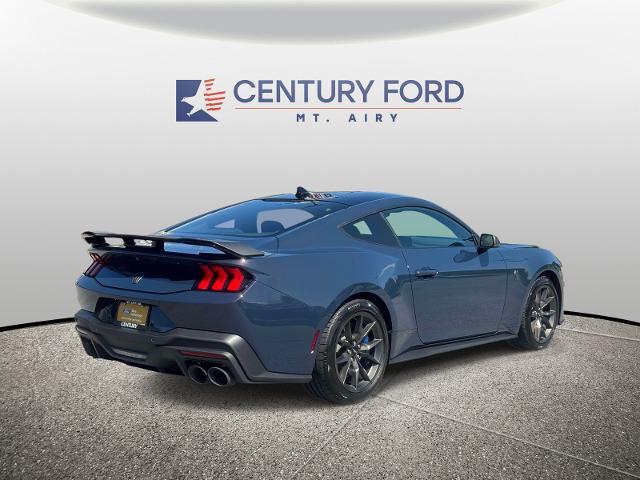 2026 Ford Mustang - $65,000