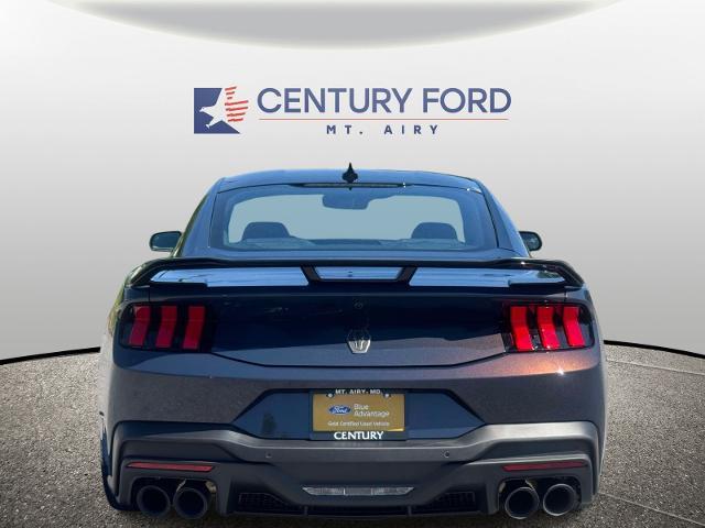 2026 Ford Mustang - $65,000