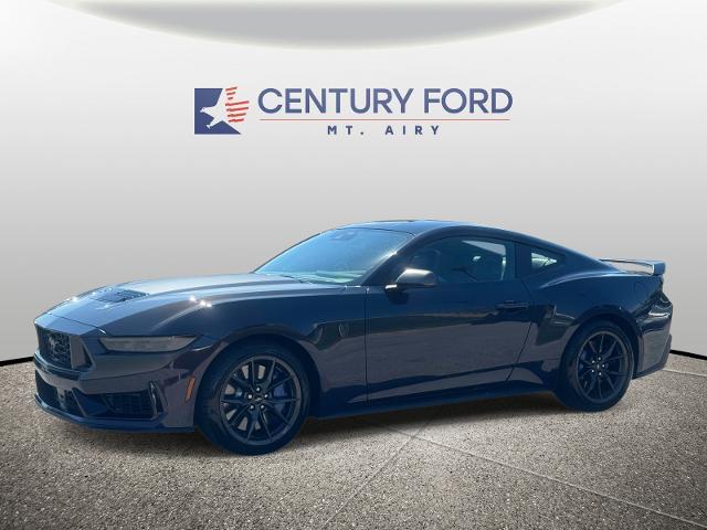 2026 Ford Mustang - $65,000