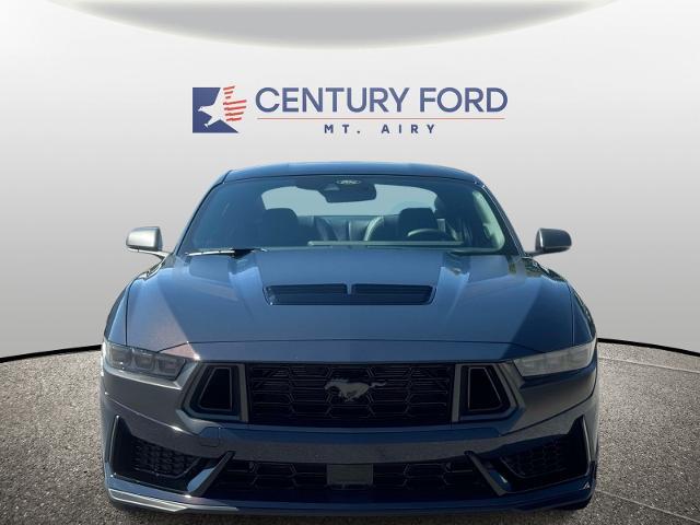2026 Ford Mustang - $65,000