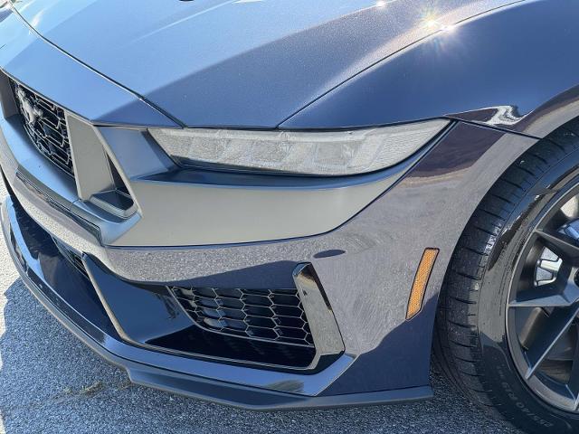 2026 Ford Mustang - $65,000
