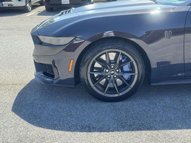 2026 Ford Mustang - $65,000