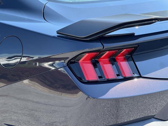 2026 Ford Mustang - $65,000