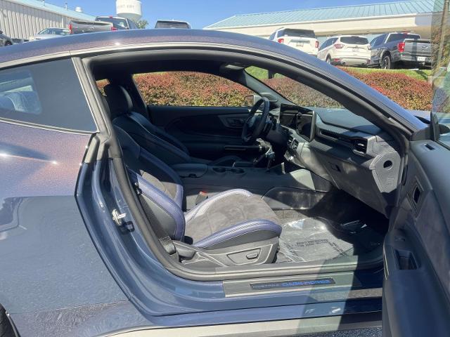 2026 Ford Mustang - $65,000