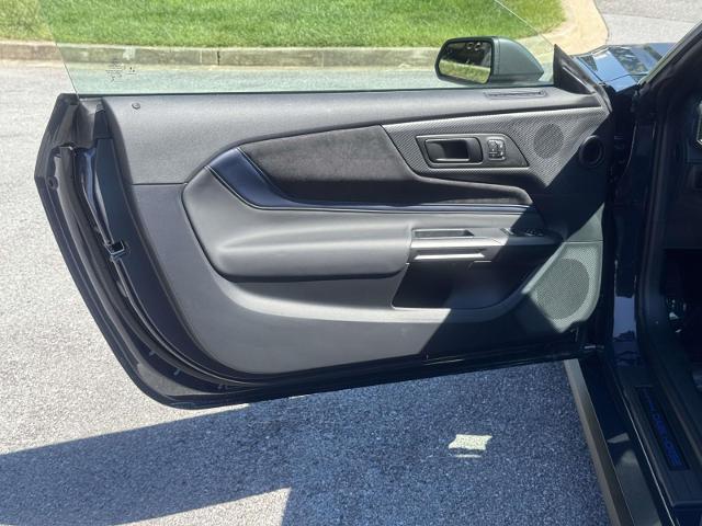 2026 Ford Mustang - $65,000