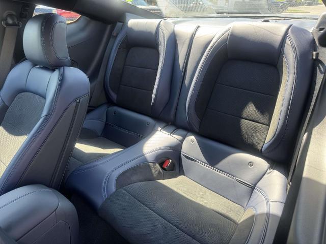 2026 Ford Mustang - $65,000