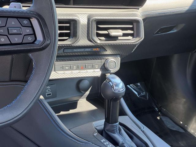 2026 Ford Mustang - $65,000