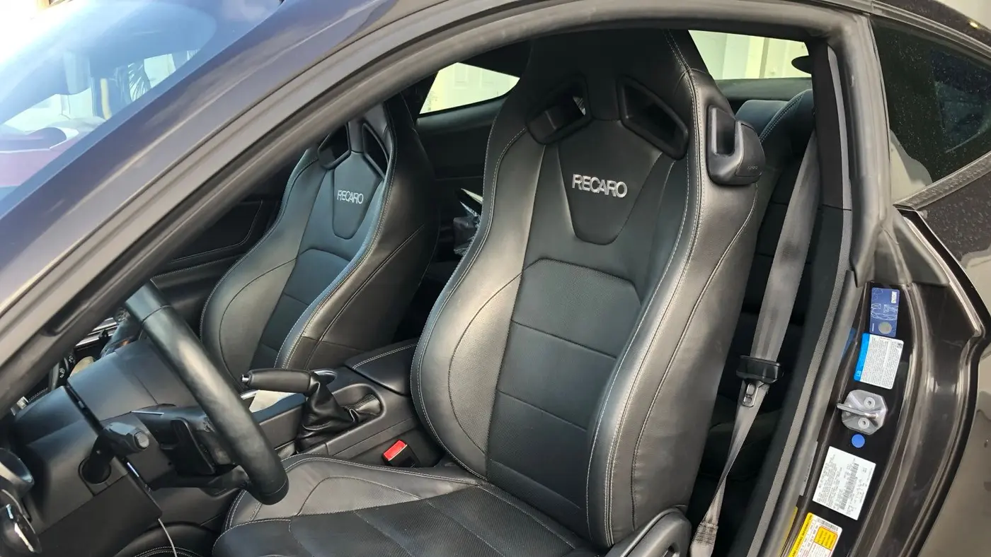 2022 Ford Mustang Mach 1