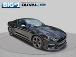 2022 Mustang Thumbnail 3