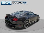 2022 Mustang Thumbnail 4