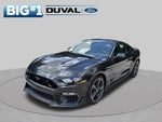 2022 Mustang Thumbnail 5
