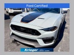 2023 Mustang Thumbnail 1
