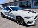2023 Mustang Thumbnail 3