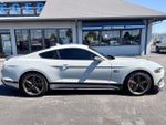 2023 Mustang Thumbnail 4