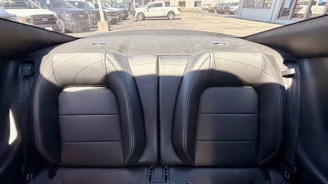 2023 Ford Mustang Mach 1