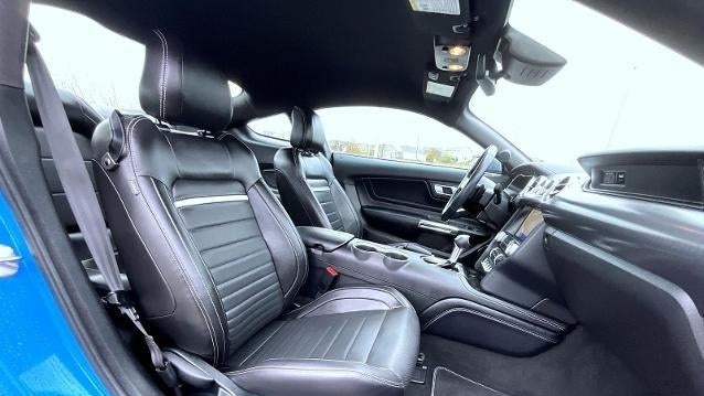 2023 Ford Mustang Mach 1