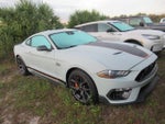 2023 Mustang Thumbnail 1