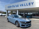 2024 Mustang Thumbnail 1