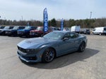 2024 Mustang Thumbnail 3