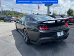 2024 Mustang Thumbnail 3