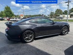 2024 Mustang Thumbnail 4