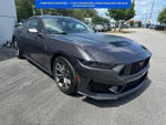 2024 Mustang Thumbnail 5