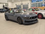 2024 Mustang Thumbnail 1