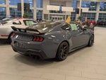 2024 Mustang Thumbnail 3