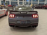 2024 Mustang Thumbnail 4