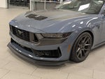 2024 Mustang Thumbnail 8