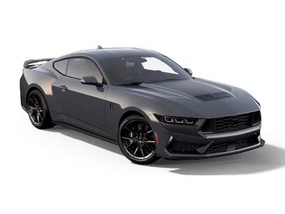 2024 Ford Mustang Dark Horse 2DR Fastback