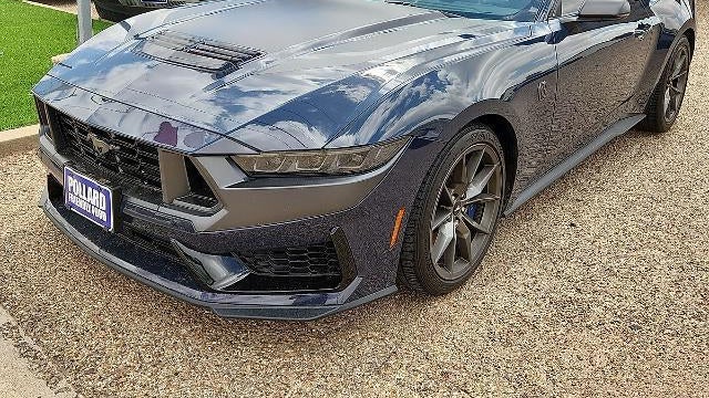 Preowned 2024 Ford Mustang Dark Horse for Sale