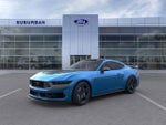 2024 Mustang Thumbnail 1