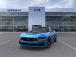 2024 Mustang Thumbnail 2