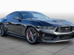 2025 Mustang Thumbnail 2