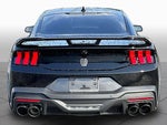 2025 Mustang Thumbnail 4