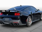 2025 Mustang Thumbnail 8