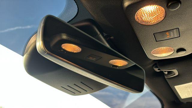 2022 Ford Mustang Mach 1