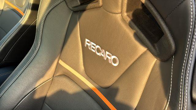 2022 Ford Mustang Mach 1