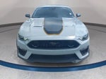 2022 Mustang Thumbnail 2