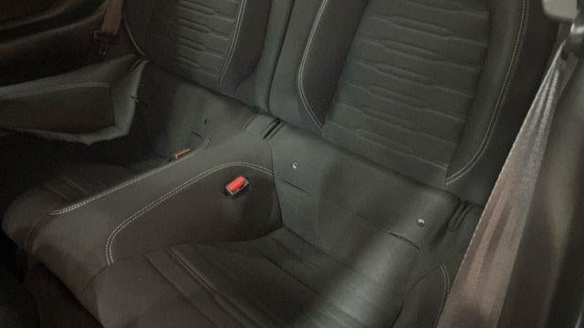 2022 Ford Mustang Mach 1