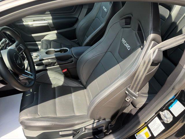 2022 Ford Mustang - $55,890