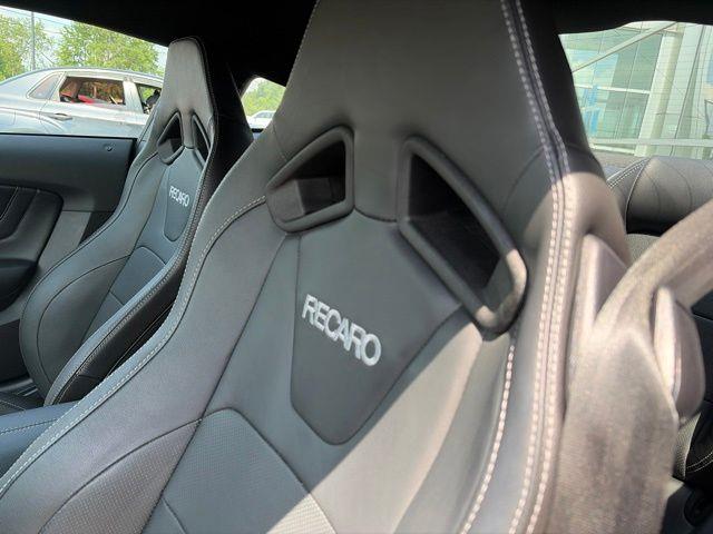 2022 Ford Mustang - $55,890
