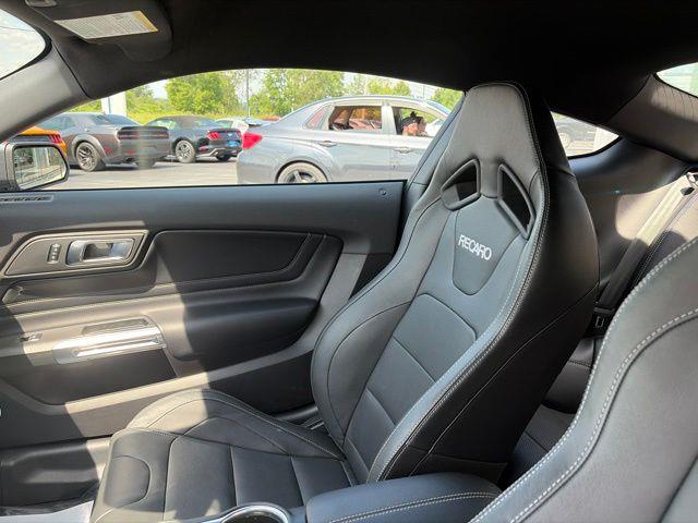 2022 Ford Mustang - $55,890