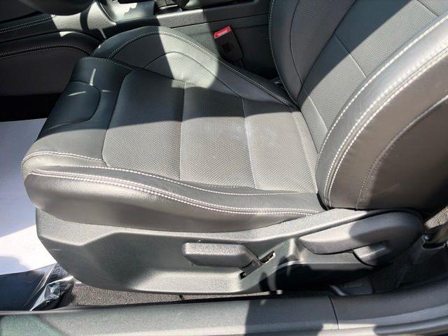 2022 Ford Mustang - $55,890