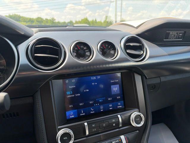 2022 Ford Mustang - $55,890