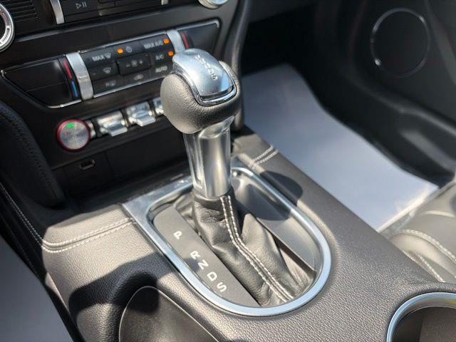 2022 Ford Mustang - $55,890