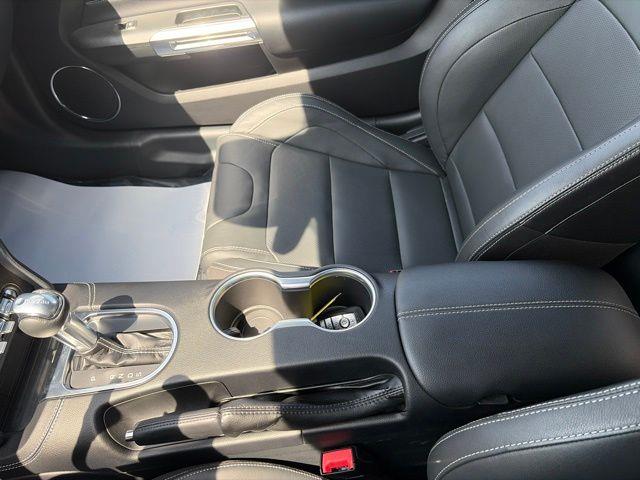 2022 Ford Mustang - $55,890